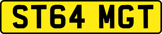 ST64MGT