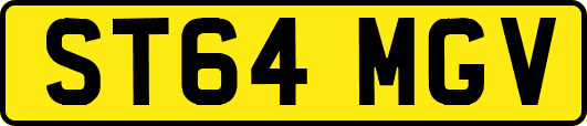ST64MGV