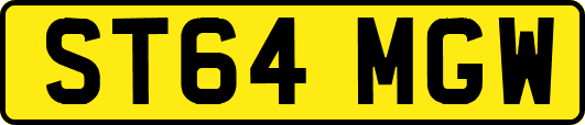 ST64MGW