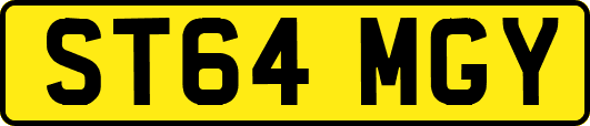 ST64MGY