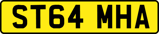 ST64MHA