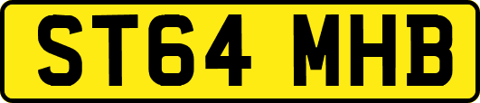 ST64MHB