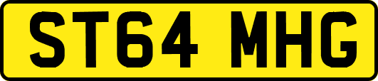 ST64MHG