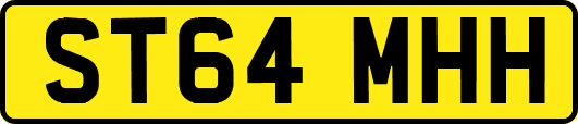 ST64MHH