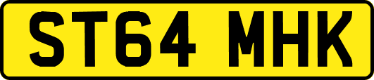 ST64MHK