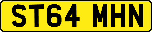 ST64MHN