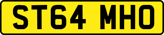 ST64MHO
