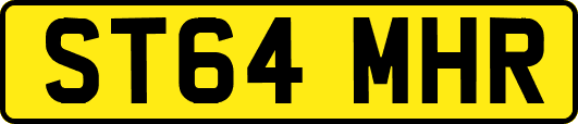 ST64MHR