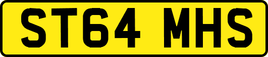 ST64MHS