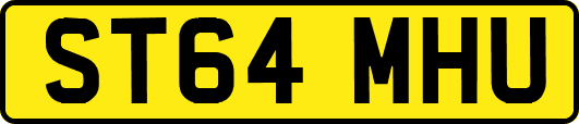 ST64MHU