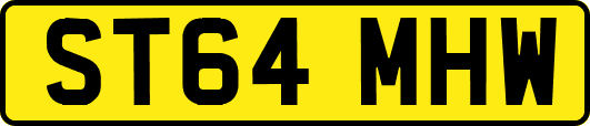 ST64MHW