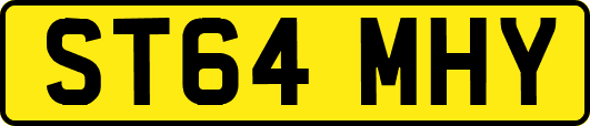 ST64MHY