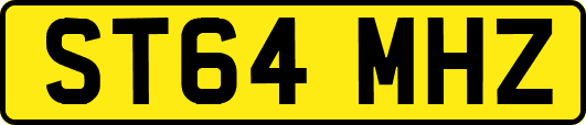 ST64MHZ