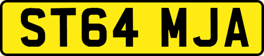 ST64MJA