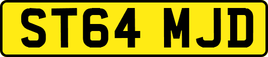 ST64MJD