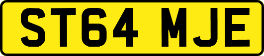 ST64MJE