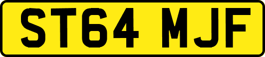 ST64MJF