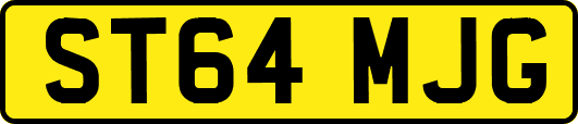 ST64MJG