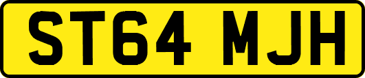 ST64MJH