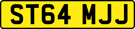 ST64MJJ