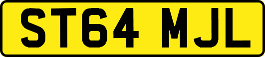 ST64MJL