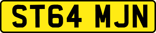 ST64MJN