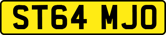 ST64MJO