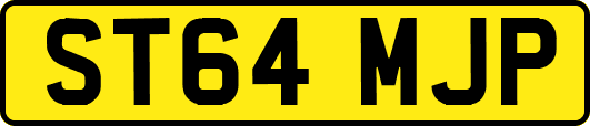 ST64MJP