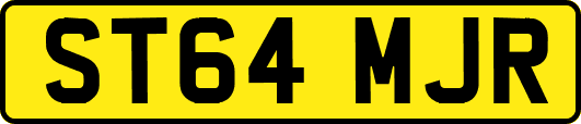 ST64MJR