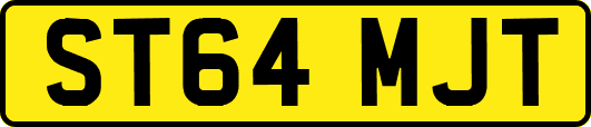 ST64MJT
