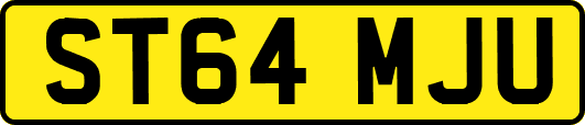 ST64MJU