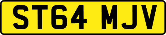 ST64MJV
