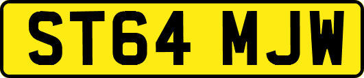 ST64MJW