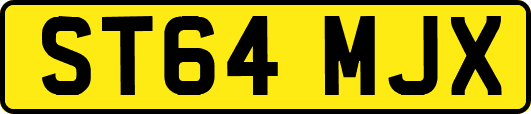 ST64MJX