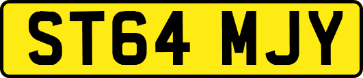 ST64MJY
