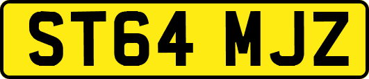 ST64MJZ