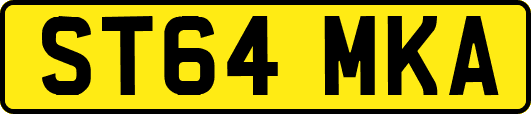 ST64MKA