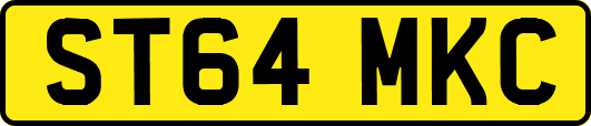 ST64MKC