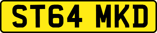 ST64MKD