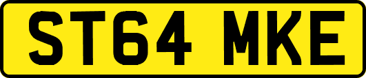 ST64MKE