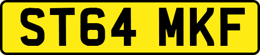 ST64MKF