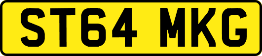 ST64MKG