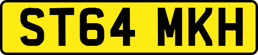 ST64MKH