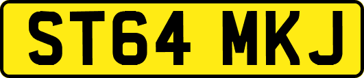 ST64MKJ