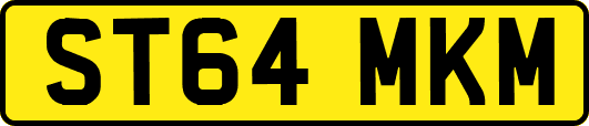 ST64MKM