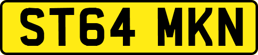 ST64MKN