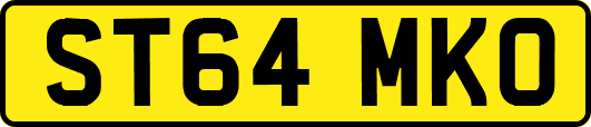 ST64MKO
