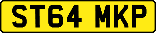 ST64MKP