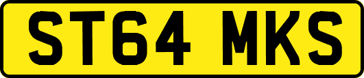 ST64MKS