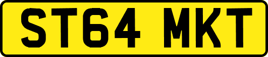 ST64MKT
